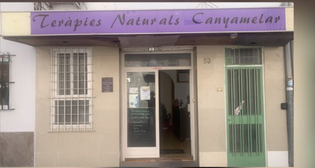 Terapias Naturales Canyamelar · Fotos 6