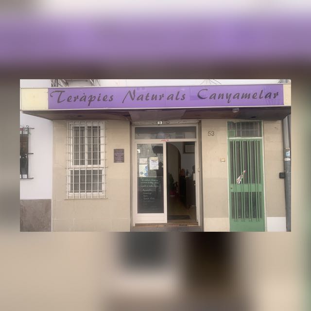 Terapias Naturales Canyamelar · Fotos 7